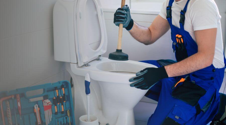 Professional emergency plumbing in Upton, MA